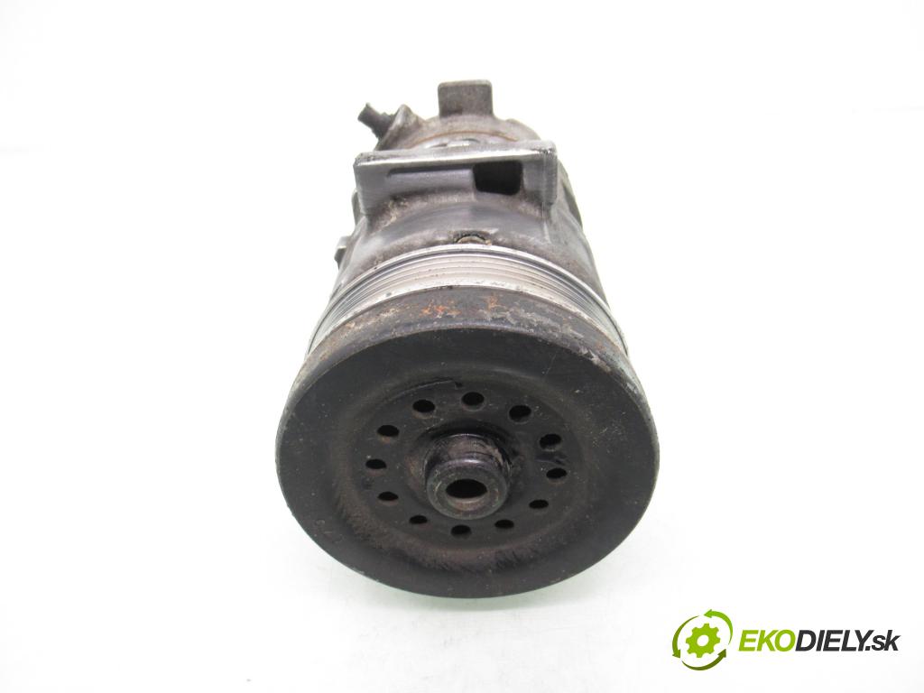 OPEL CORSA D (S07) HB 2006 59,00 1.2 - Z 12 XEP 1229,00 KOMPRESOR: klimatizácie ACP513 (Kompresor klimatizácie)