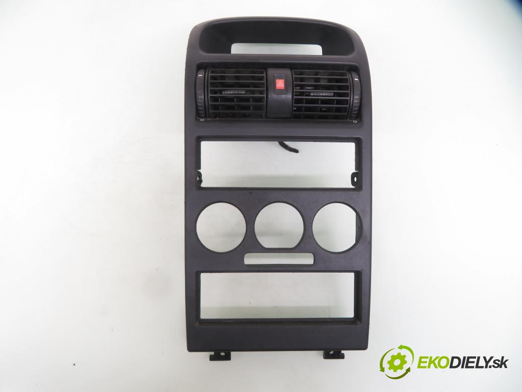 OPEL ASTRA G liftback (T98) HB 1998 62,00 1.6 8V - Z 16 SE 1598,00 MEDIAN: 24425369