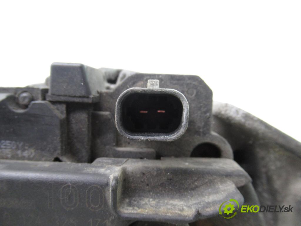 OPEL CORSA D (S07) HB 2006 59,00 1.2 - Z 12 XEP 1229,00 Alternátor 13222930 ; 0124325171 (Alternátor)