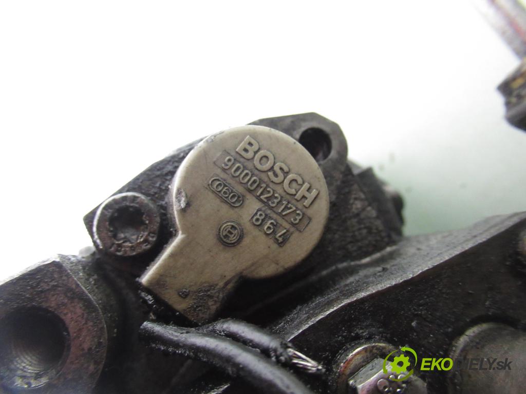 OPEL ZAFIRA A Nadwozie Wielkopojemne (MPV) (T98)  MINIVAN 2002 74,00 2.0 DTI 16V 101 - Y 20 DTH 1995,00 Pumpa vstrekovacia 0470504004 ; 90501100 ; 9000123173 (Vstrekovacie čerpadlo)