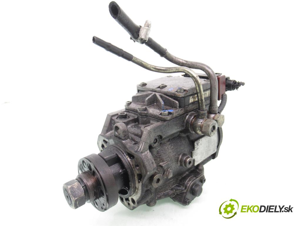 OPEL ZAFIRA A Nadwozie Wielkopojemne (MPV) (T98)  MINIVAN 2002 74,00 2.0 DTI 16V 101 - Y 20 DTH 1995,00 Pumpa vstrekovacia 0470504004 ; 90501100 ; 9000123173 (Vstrekovacie čerpadlo)