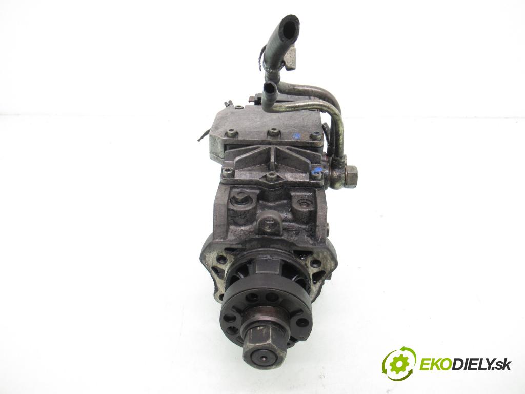 OPEL ZAFIRA A Nadwozie Wielkopojemne (MPV) (T98)  MINIVAN 2002 74,00 2.0 DTI 16V 101 - Y 20 DTH 1995,00 Pumpa vstrekovacia 0470504004 ; 90501100 ; 9000123173 (Vstrekovacie čerpadlo)