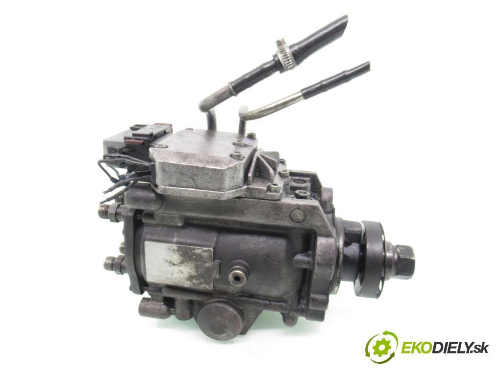 OPEL ZAFIRA A Nadwozie Wielkopojemne (MPV) (T98)  MINIVAN 2002 74,00 2.0 DTI 16V 101 - Y 20 DTH 1995,00 Pumpa vstrekovacia 0470504004 ; 90501100 ; 9000123173 (Vstrekovacie čerpadlo)