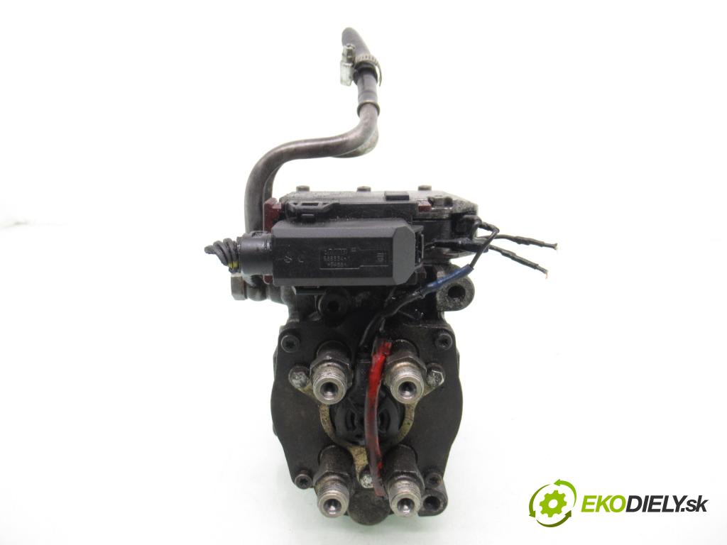 OPEL ZAFIRA A Nadwozie Wielkopojemne (MPV) (T98)  MINIVAN 2002 74,00 2.0 DTI 16V 101 - Y 20 DTH 1995,00 Pumpa vstrekovacia 0470504004 ; 90501100 ; 9000123173 (Vstrekovacie čerpadlo)