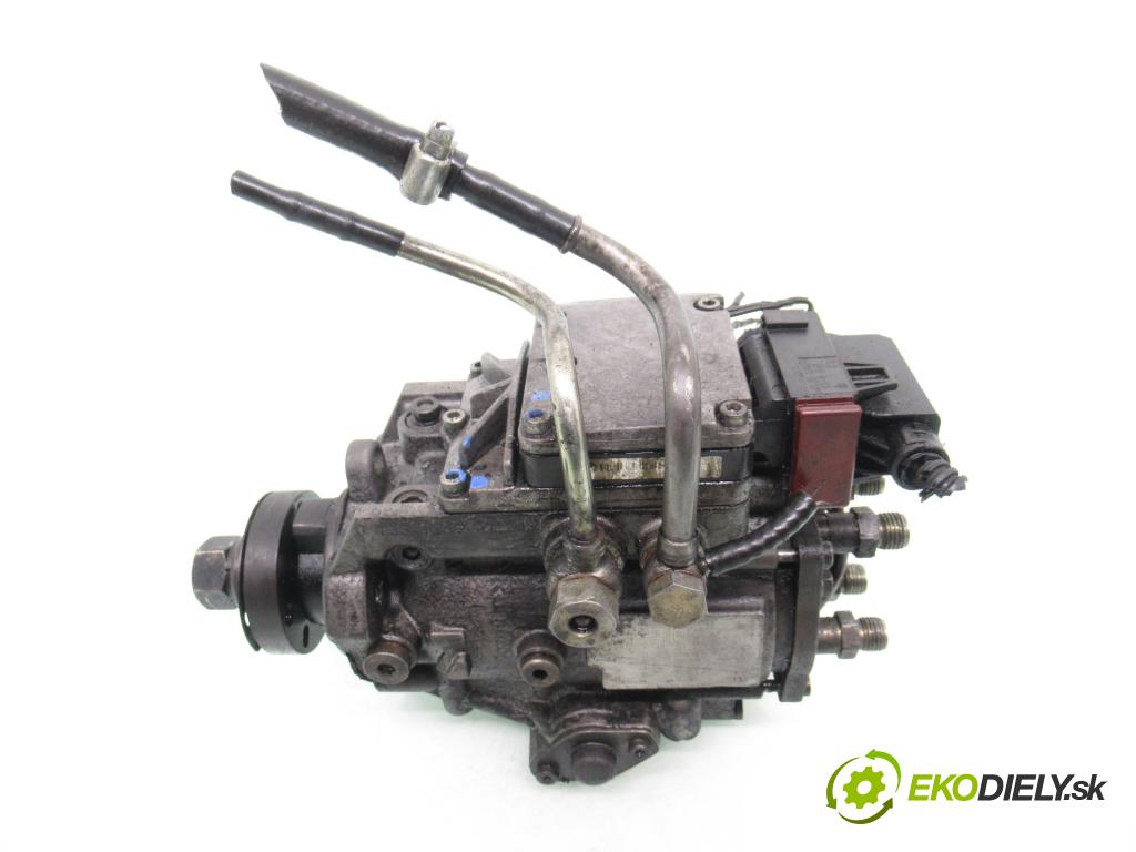 OPEL ZAFIRA A Nadwozie Wielkopojemne (MPV) (T98)  MINIVAN 2002 74,00 2.0 DTI 16V 101 - Y 20 DTH 1995,00 Pumpa vstrekovacia 0470504004 ; 90501100 ; 9000123173 (Vstrekovacie čerpadlo)