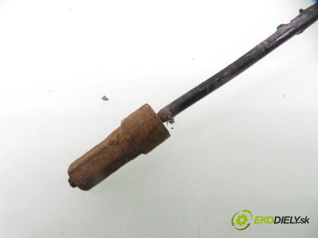 RENAULT SCENIC II (JM0/1_) MINIVAN 2003 83,00 1.6 (JM0C, JM0J, JM1B) - K4M 782 1598,00 BRZDA: ručně elektrický 8200343471