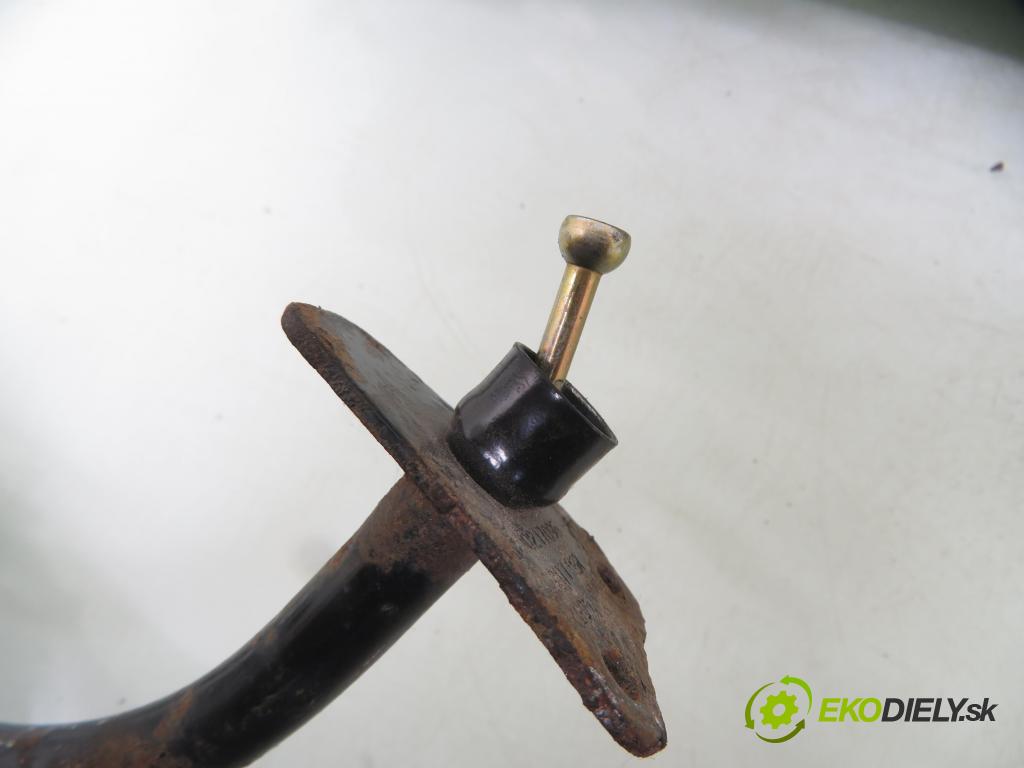 RENAULT SCENIC II (JM0/1_) MINIVAN 2003 83,00 1.6 (JM0C, JM0J, JM1B) - K4M 782 1598,00 BRZDA: ručně elektrický 8200343471