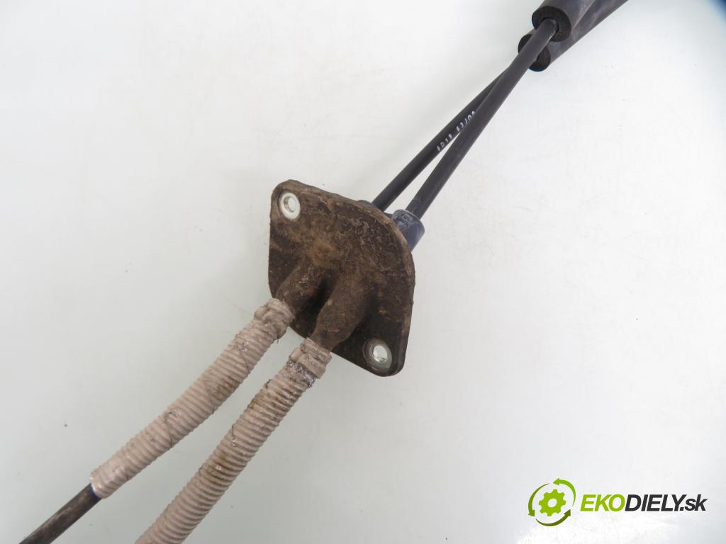 SUZUKI SWIFT III (MZ, EZ) HB 2006 75,00 1.5 (RS 415) - M15A 1490,00 ZVEDÁK:
