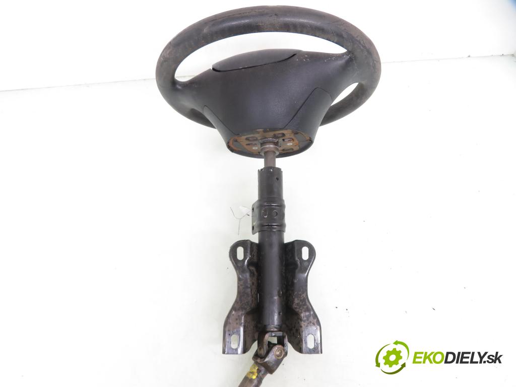 FIAT SEICENTO / 600 (187_) HB 2000 40,00 1.1 54 - 176 B2.000 1108,00 hřídel tyč volantu  (Tyč řízení (volantu))