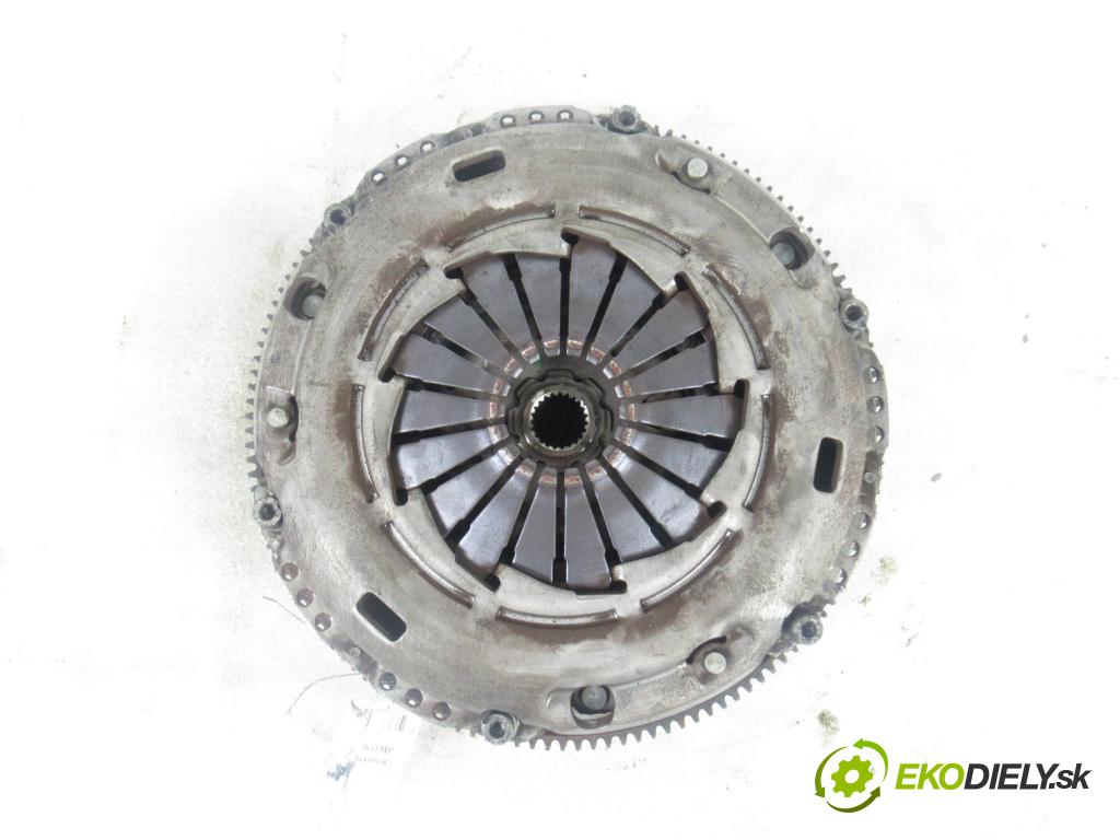 SEAT ALHAMBRA (7V8, 7V9) MINIVAN 2001 85,00 1.9 TDI PD 115 - AUY 1896,00 Koleso dvojvrstvové 415065410 ; 324030210 ; 124032110