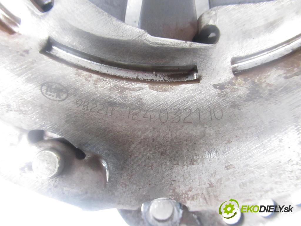 SEAT ALHAMBRA (7V8, 7V9) MINIVAN 2001 85,00 1.9 TDI PD 115 - AUY 1896,00 Koleso dvojvrstvové 415065410 ; 324030210 ; 124032110