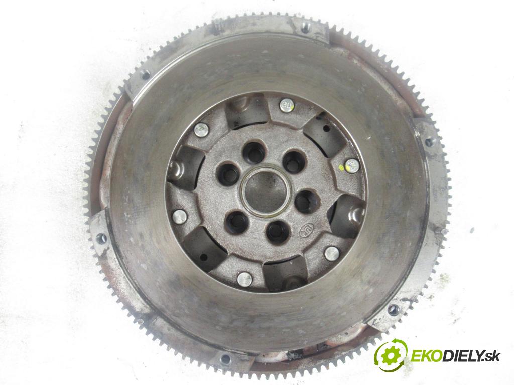 SEAT ALHAMBRA (7V8, 7V9) MINIVAN 2001 85,00 1.9 TDI PD 115 - AUY 1896,00 Koleso dvojvrstvové 415065410 ; 324030210 ; 124032110