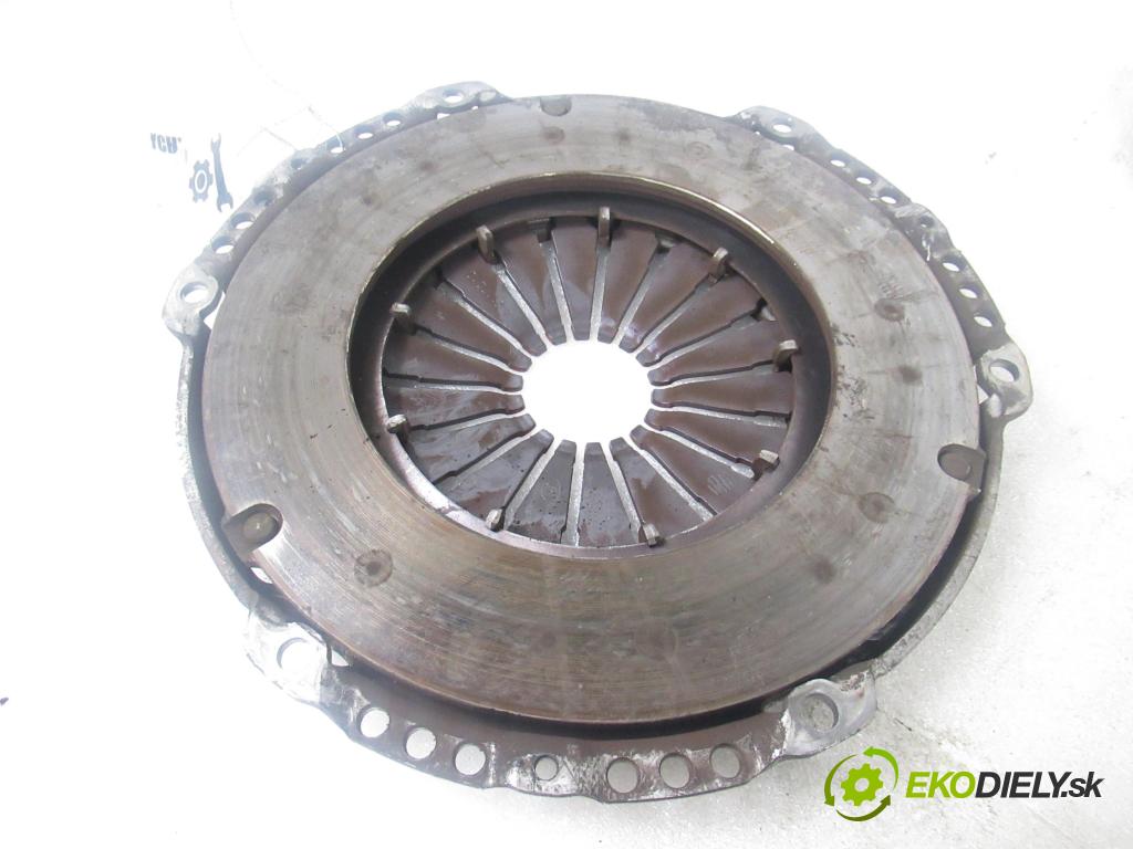 SEAT ALHAMBRA (7V8, 7V9) MINIVAN 2001 85,00 1.9 TDI PD 115 - AUY 1896,00 Koleso dvojvrstvové 415065410 ; 324030210 ; 124032110