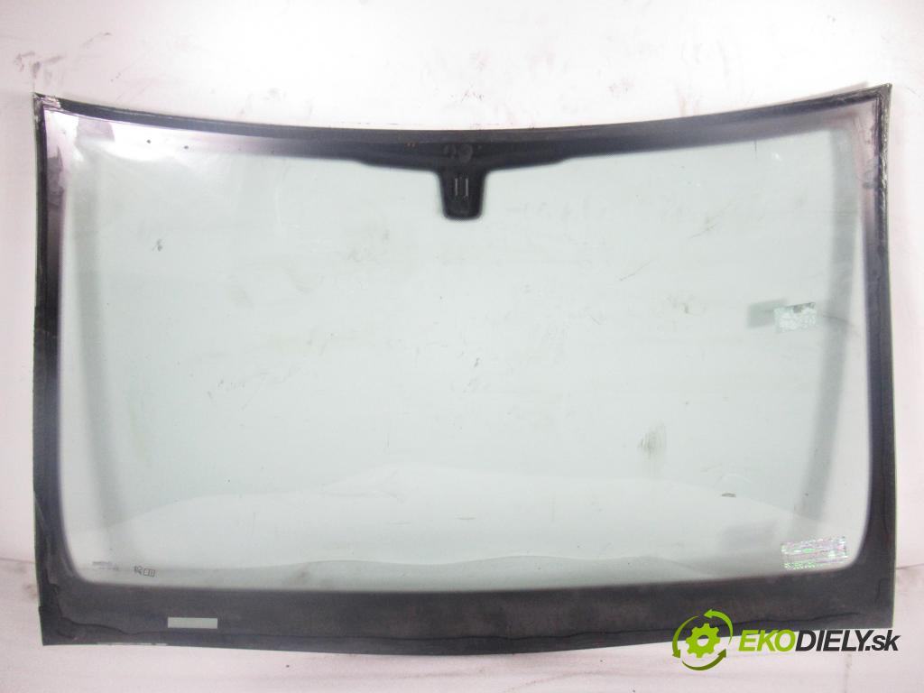 OPEL ASTRA H GTC (L08) HB 2006 88,00 1.9 8V CDTI 120 - Z 19 DT 1910,00 okno PŘEDNÍ 