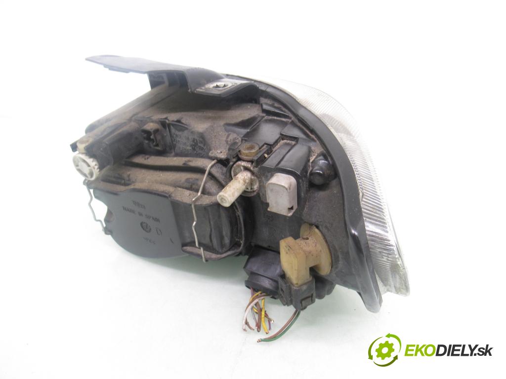 SEAT IBIZA II (6K1) HB 2000 44,00 1.4 i - ABD 1390,00 Svetlo PP