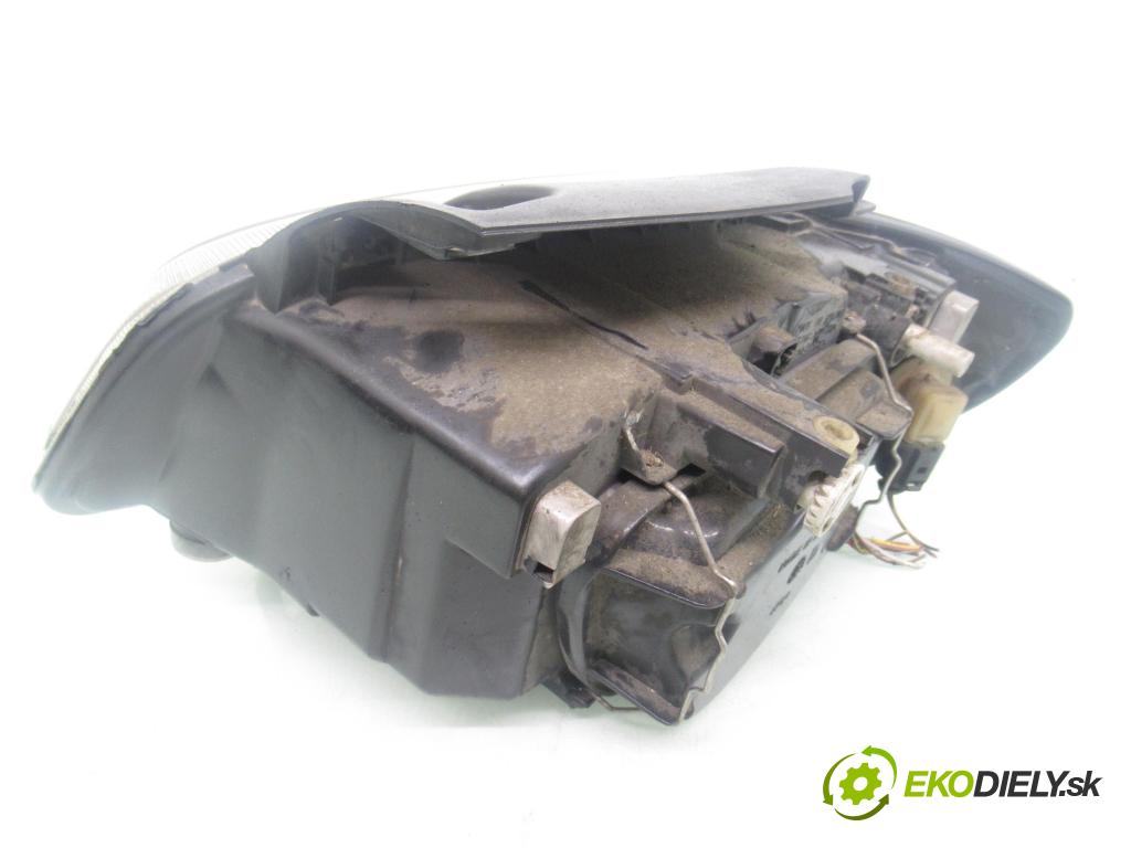 SEAT IBIZA II (6K1) HB 2000 44,00 1.4 i - ABD 1390,00 Svetlo PP
