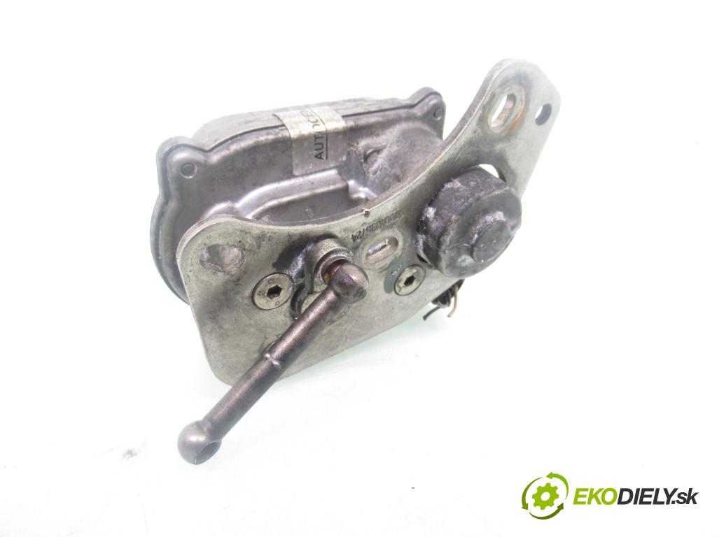 AUDI A6 (4F2, C6) SEDAN 2004 155,00 3.0 TDI quattro - BNG 2967,00 Nastavovač turba 059145725J ; 59001107055 (Motorček ostatné)