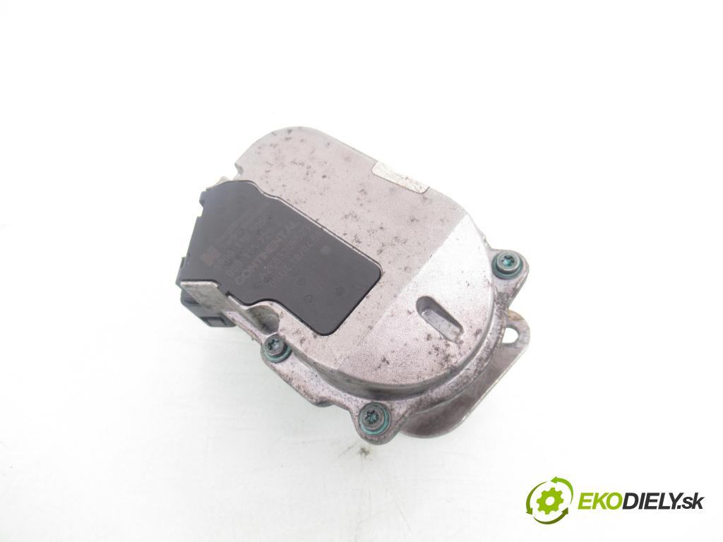 AUDI A6 (4F2, C6) SEDAN 2004 155,00 3.0 TDI quattro - BNG 2967,00 Nastavovač turba 059145725J ; 59001107055 (Motorček ostatné)