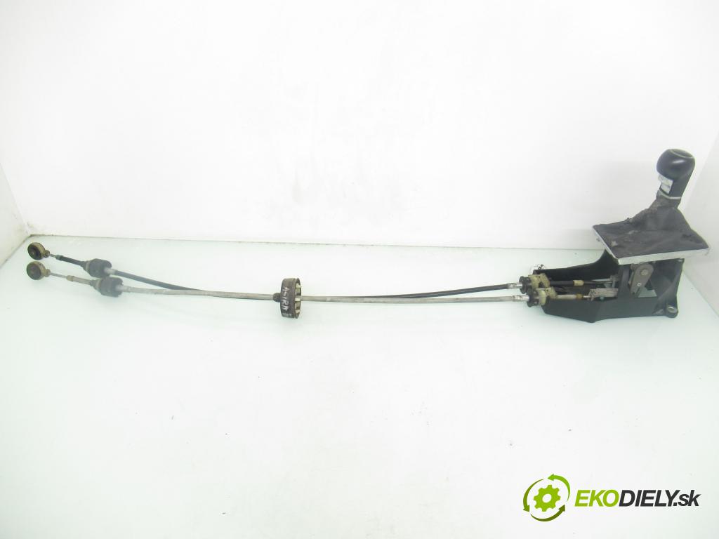 OPEL ASTRA H Kombi (A04) KOMBI 2007 74,00 1.9 CDTI - Z 19 DTL 1910,00 ZVEDÁK: