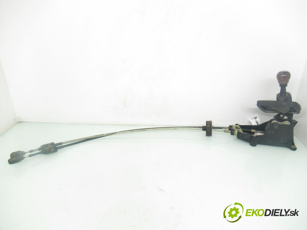 OPEL ASTRA G liftback (T98) HB 2001 74,00 2.0 DTI 16V - X 20 DTH 1995,00 ZVEDÁK:
