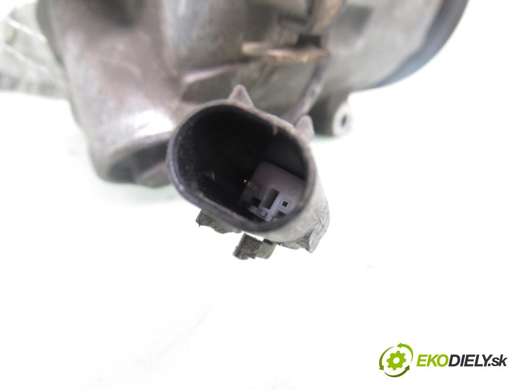 MERCEDES-BENZ KLASA A (W168) HB 2001 60,00 1.4 A 140 82 - M 166.940 1397,00 KOMPRESOR: klimatizace 4472208364 ; 6SEU12C ; HFC134A (Kompresor klimatizace)