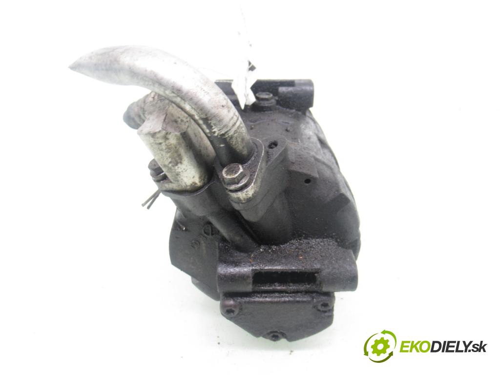 RENAULT TRAFIC II Skrzynia (FL) FURGON 2007 84,00 2.0 dCi 115 - M9R 780 1995,00 KOMPRESOR: klimatizace 8200454172B ; 5060410300 (Kompresor klimatizace)