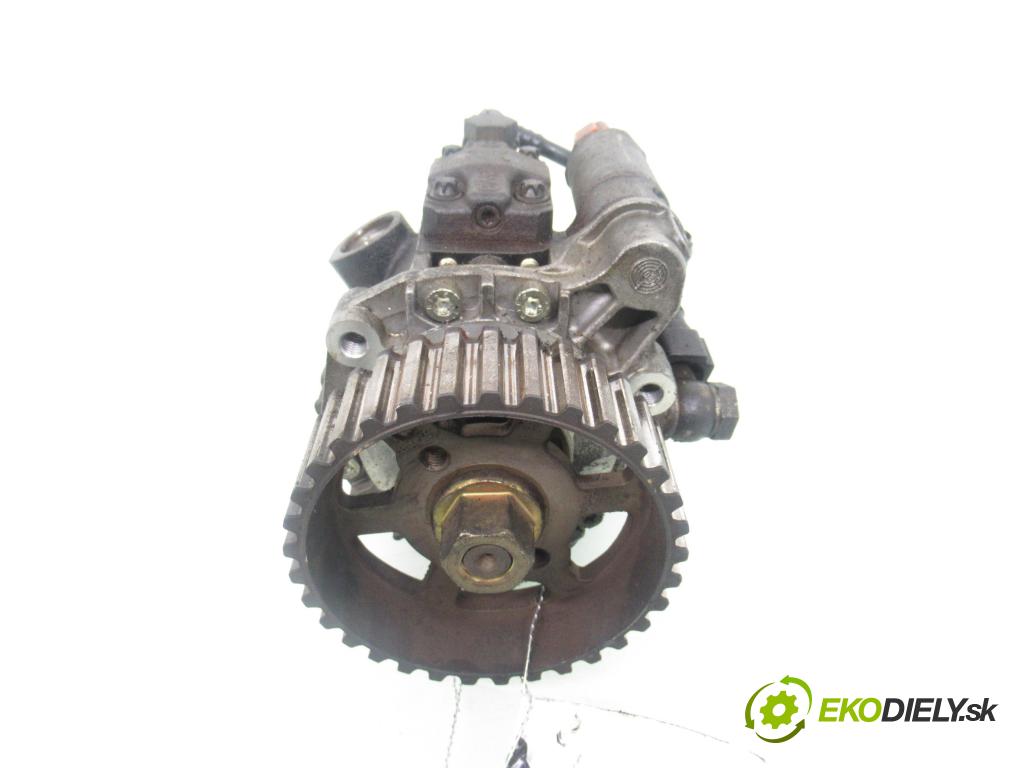 FORD FIESTA V (JH_, JD_) HB 2003 50,00 1.4 TDCi 8V 68 - F6JA 1399,00 Pumpa vysokého tlaku 9641852080 ; 5W840008 ; A2C20000727