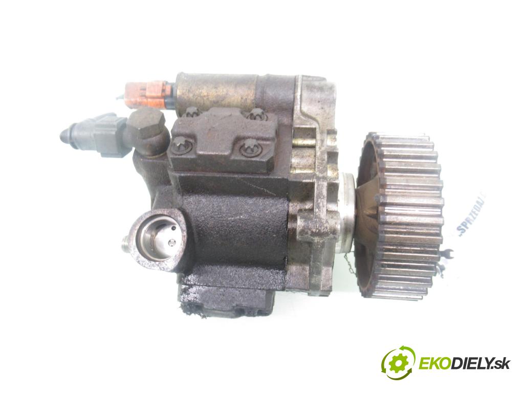 FORD FIESTA V (JH_, JD_) HB 2003 50,00 1.4 TDCi 8V 68 - F6JA 1399,00 Pumpa vysokého tlaku 9641852080 ; 5W840008 ; A2C20000727