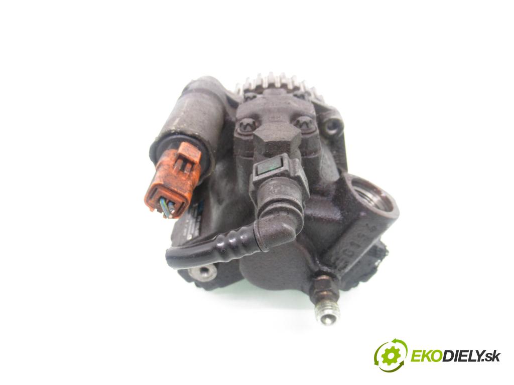 FORD FIESTA V (JH_, JD_) HB 2003 50,00 1.4 TDCi 8V 68 - F6JA 1399,00 Pumpa vysokého tlaku 9641852080 ; 5W840008 ; A2C20000727