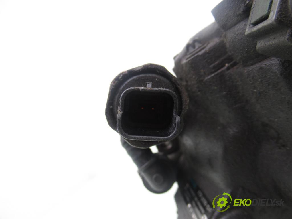 FORD FIESTA V (JH_, JD_) HB 2003 50,00 1.4 TDCi 8V 68 - F6JA 1399,00 Pumpa vysokého tlaku 9641852080 ; 5W840008 ; A2C20000727