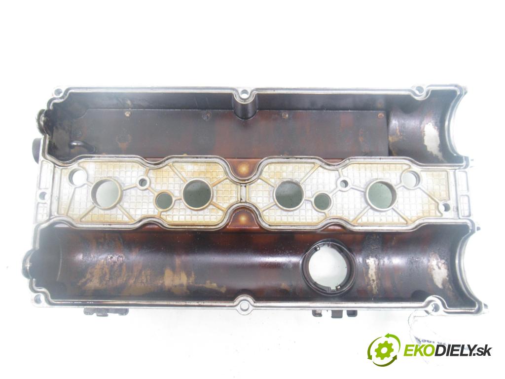 OPEL ASTRA G liftback (T98) HB 2004 66,00 1.4 16V - X 14 XE 1389,00 kryt Ventilů 24417248