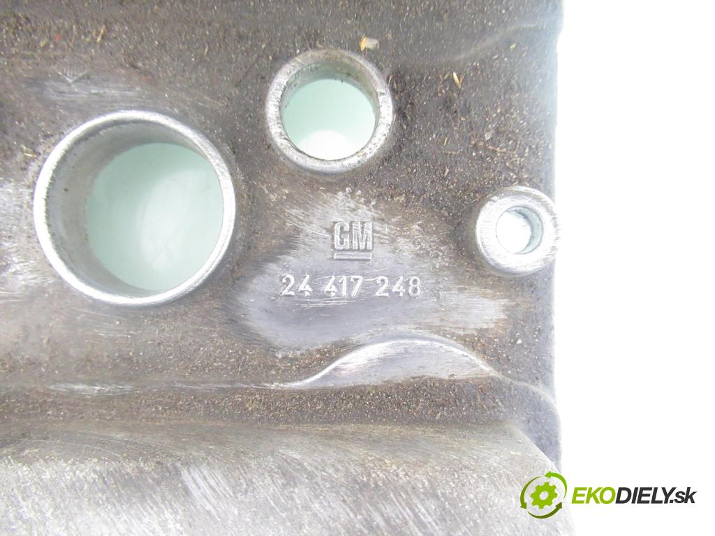 OPEL ASTRA G liftback (T98) HB 2004 66,00 1.4 16V - X 14 XE 1389,00 kryt Ventilů 24417248