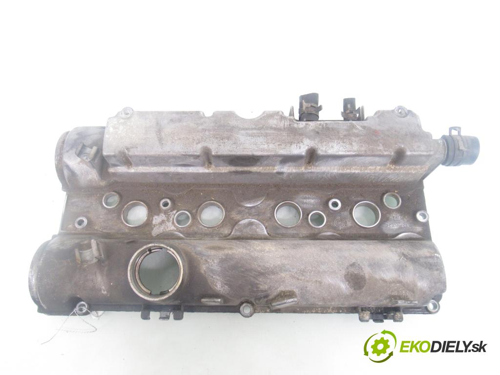 OPEL ASTRA G liftback (T98) HB 2004 66,00 1.4 16V - X 14 XE 1389,00 kryt Ventilů 24417248