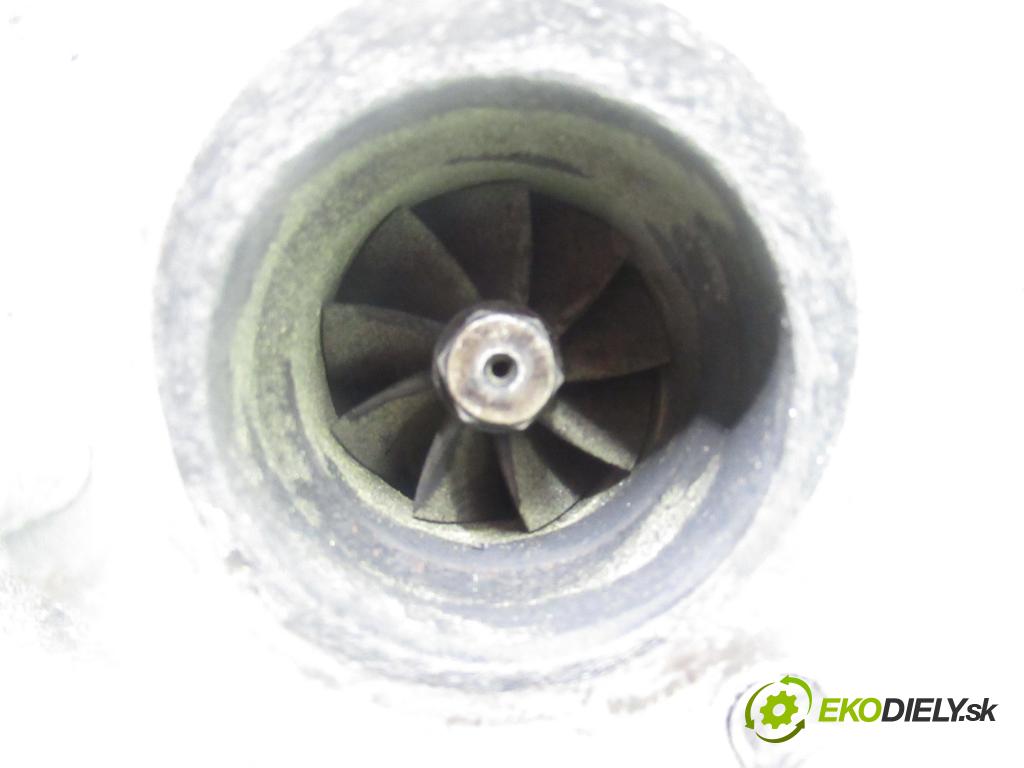 FORD GALAXY (WGR) MINIVAN 2002 85,00 1.9 TDI PD 115 - AUY 1896,00 Turbodúchadlo 038253019N (Turbodúchadlo (kompletné))