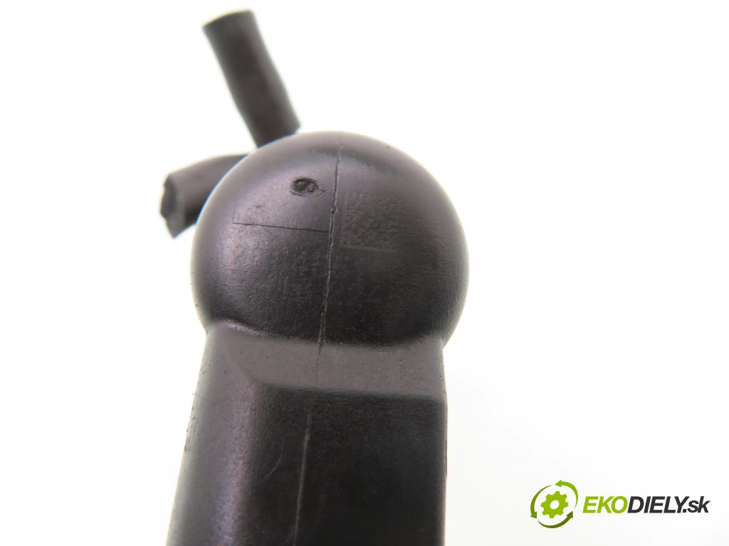 FORD FIESTA V (JH_, JD_) HB 2003 50,00 1.4 TDCi 8V 68 - F6JA 1399,00 vstrekovač 9654551080 (Vstrekovač paliva)