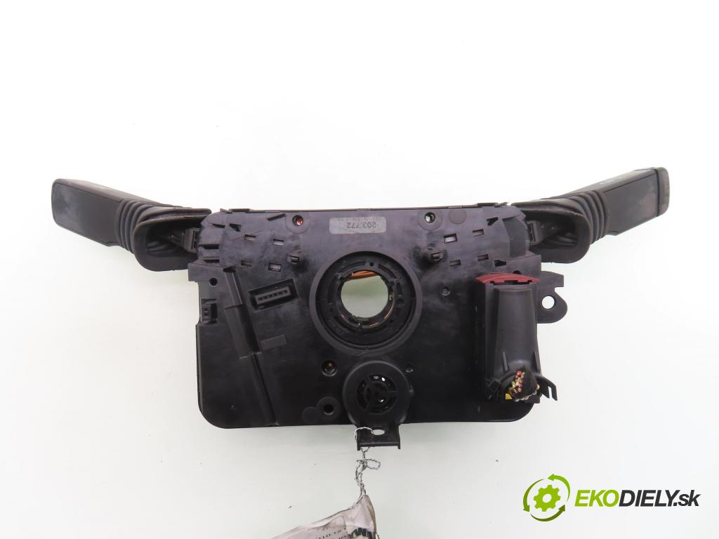 OPEL ASTRA H Kombi (A04) KOMBI 2007 74,00 1.9 CDTI - Z 19 DTL 1910,00 páčka/prepínač 13198908XE ; 203772