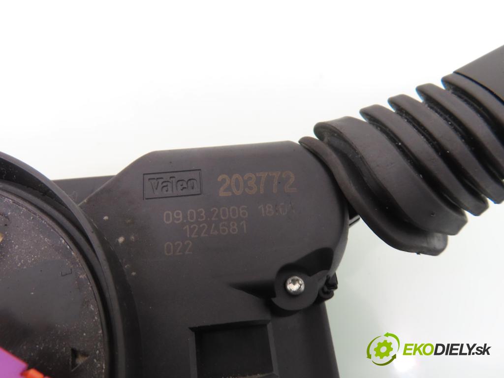 OPEL ASTRA H Kombi (A04) KOMBI 2007 74,00 1.9 CDTI - Z 19 DTL 1910,00 páčka/prepínač 13198908XE ; 203772