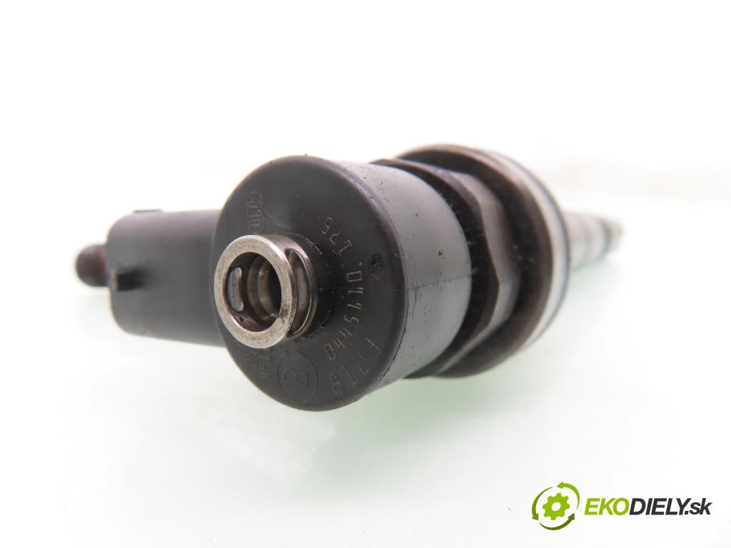 OPEL ASTRA H Kombi (A04) KOMBI 2005 74,00 1.7 CDTI - Z 17 DTH 1686,00 vstrekovač 0445110175 (Vstrekovač paliva)