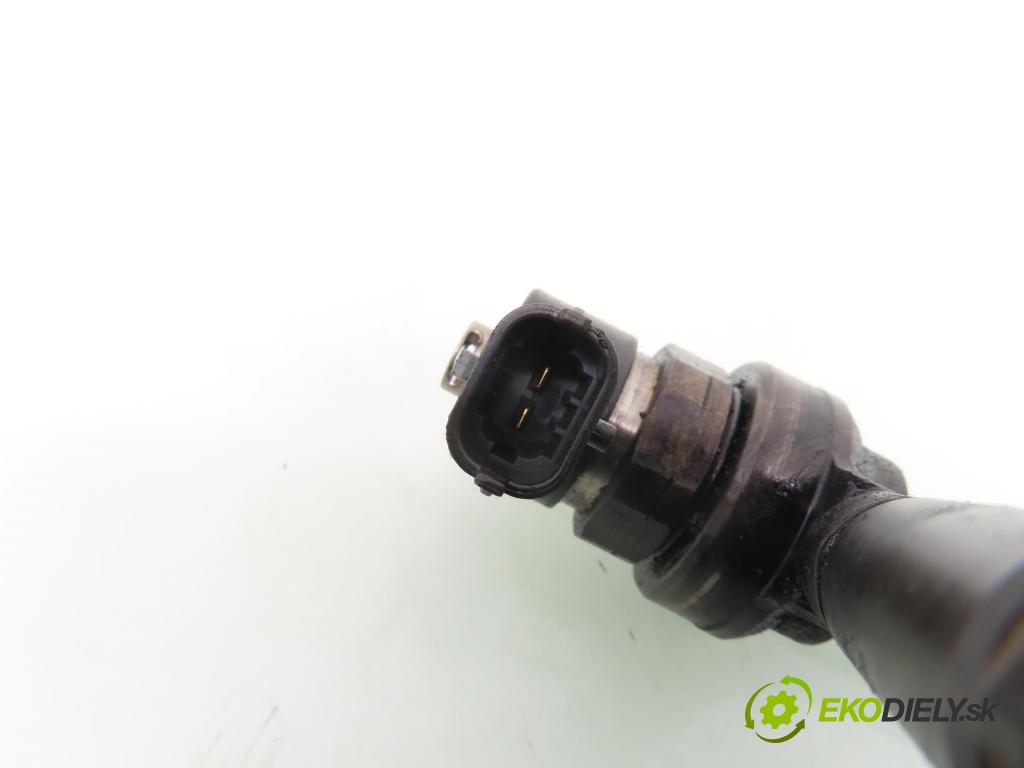 OPEL ASTRA H Kombi (A04) KOMBI 2005 74,00 1.7 CDTI - Z 17 DTH 1686,00 vstrekovač 0445110175 (Vstrekovač paliva)