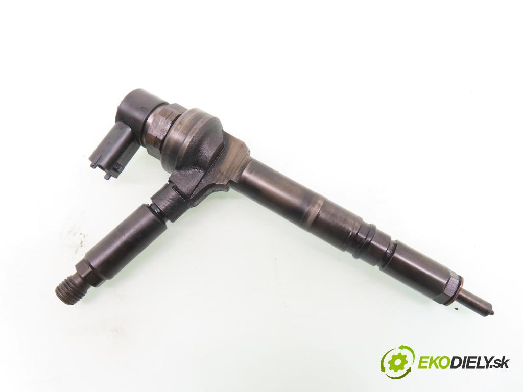 OPEL ASTRA H Kombi (A04) KOMBI 2005 74,00 1.7 CDTI - Z 17 DTH 1686,00 vstrekovač 0445110175 (Vstrekovač paliva)