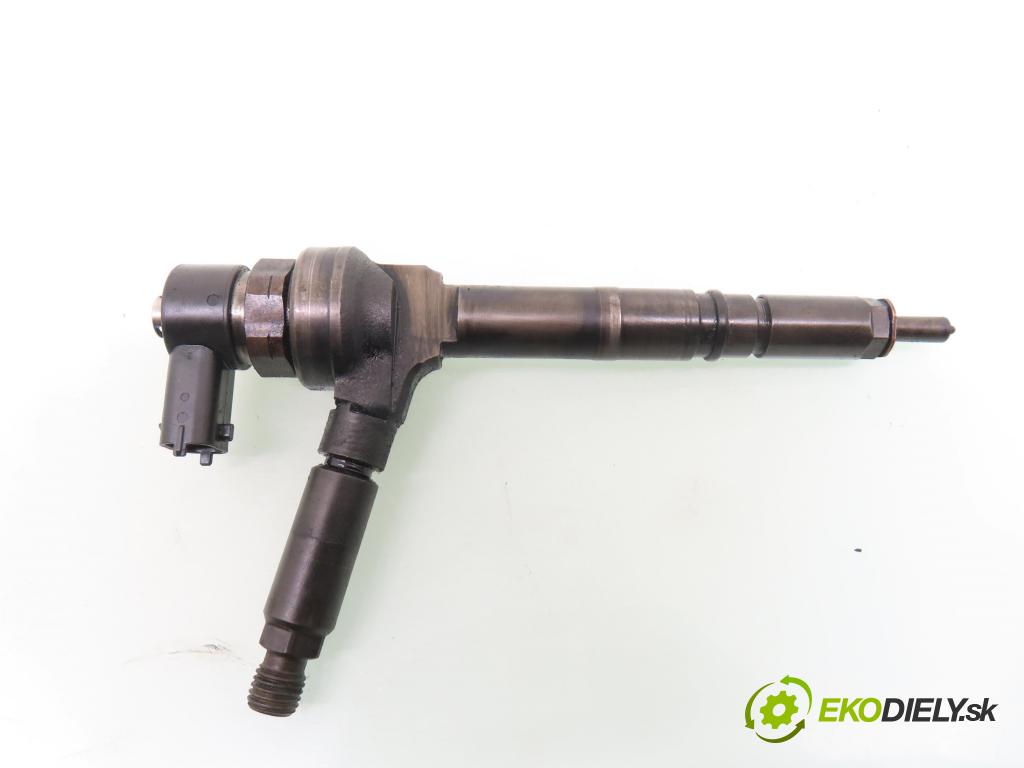 OPEL ASTRA H Kombi (A04) KOMBI 2005 74,00 1.7 CDTI - Z 17 DTH 1686,00 vstrekovač 0445110175 (Vstrekovač paliva)