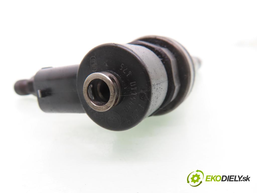 OPEL ASTRA H Kombi (A04) KOMBI 2005 74,00 1.7 CDTI - Z 17 DTH 1686,00 vstrekovač 0445110175 (Vstrekovač paliva)