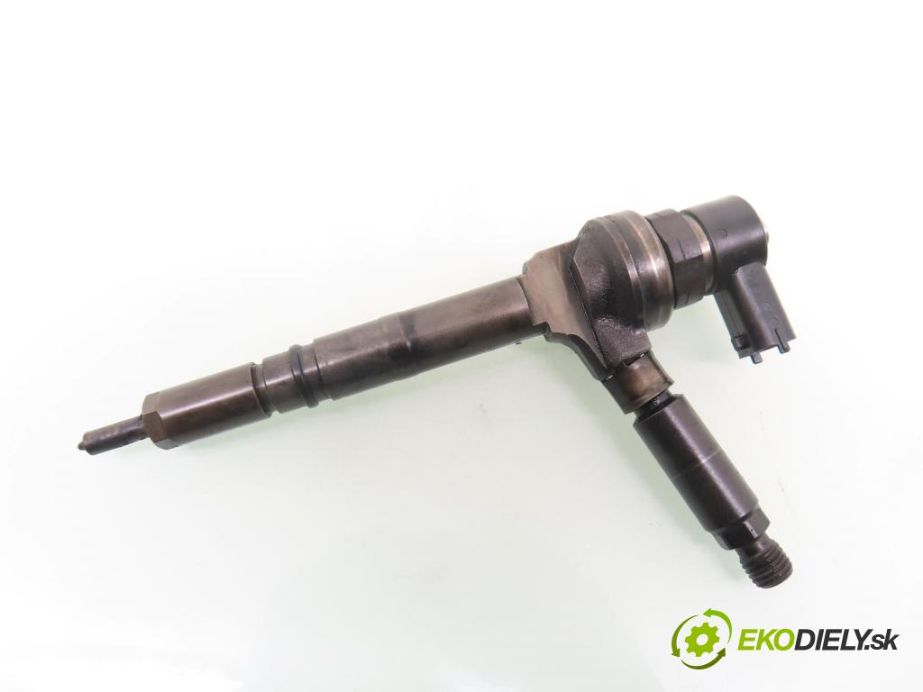 OPEL ASTRA H Kombi (A04) KOMBI 2005 74,00 1.7 CDTI - Z 17 DTH 1686,00 vstrekovač 0445110175 (Vstrekovač paliva)