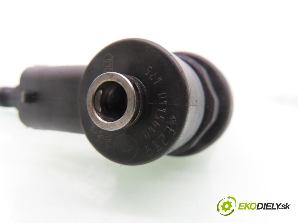 OPEL ASTRA H Kombi (A04) KOMBI 2005 74,00 1.7 CDTI - Z 17 DTH 1686,00 vstrekovač 0445110175 (Vstrekovač paliva)