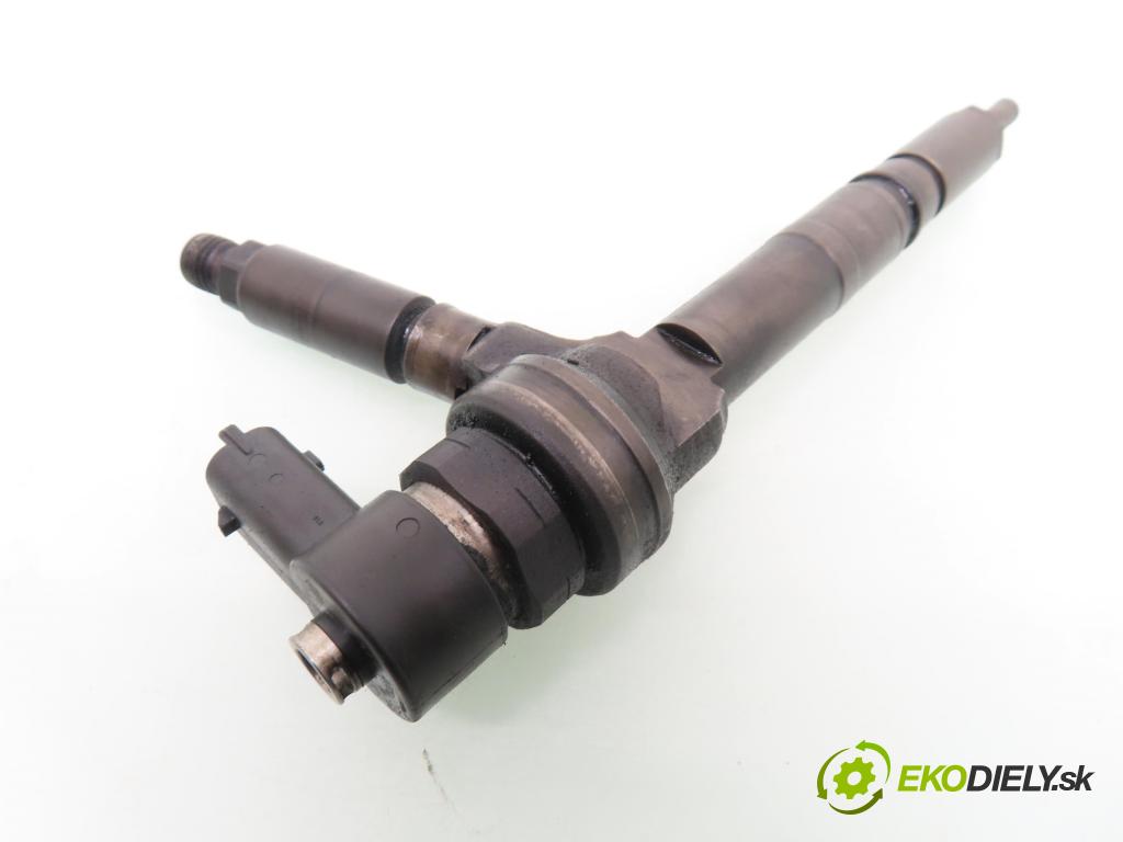 OPEL ASTRA H Kombi (A04) KOMBI 2005 74,00 1.7 CDTI - Z 17 DTH 1686,00 vstrekovač 0445110175 (Vstrekovač paliva)