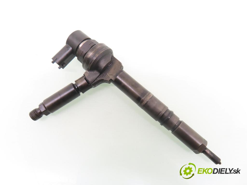 OPEL ASTRA H Kombi (A04) KOMBI 2005 74,00 1.7 CDTI - Z 17 DTH 1686,00 vstrekovač 0445110175 (Vstrekovač paliva)