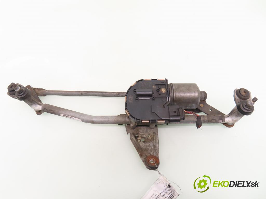 VW PASSAT B6 Variant (3C5) KOMBI 2005 103,00 2.0 TDI 16V - BKP 1968,00 Motorček stieračov 3C1955023E ; 0390241791 ; 3C1955119