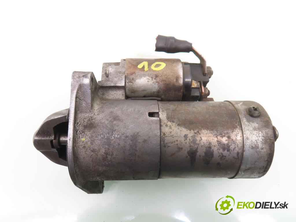 OPEL ASTRA H Kombi (A04) KOMBI 2006 74,00 1.9 CDTI - Z 19 DTL 1910,00 Štartér 55353857 ; M001T30072 (Štartér)