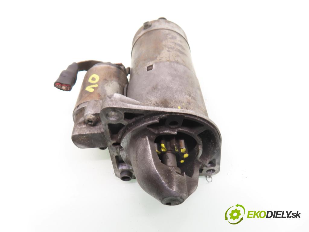 OPEL ASTRA H Kombi (A04) KOMBI 2006 74,00 1.9 CDTI - Z 19 DTL 1910,00 Štartér 55353857 ; M001T30072 (Štartér)