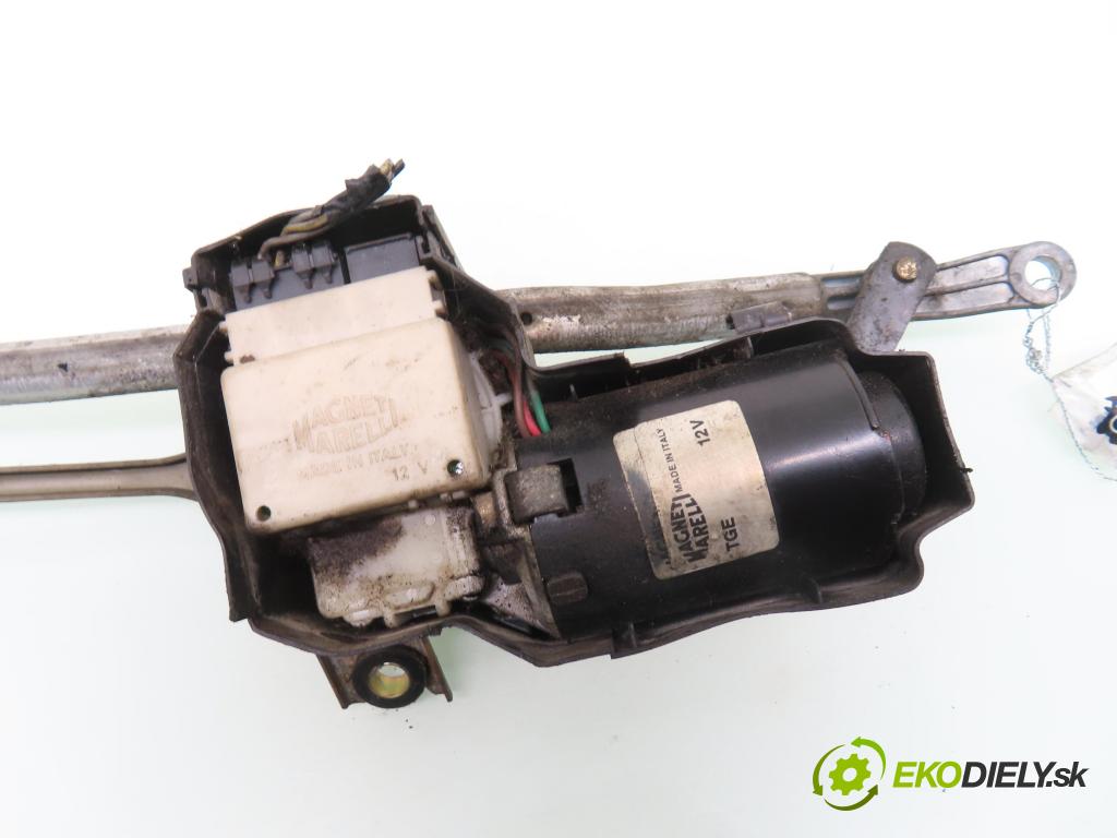 FIAT PUNTO (176_) HB 1996 40,00 1.1 55 - 176 B2.000 1108,00 Motorček stieračov TGE423H